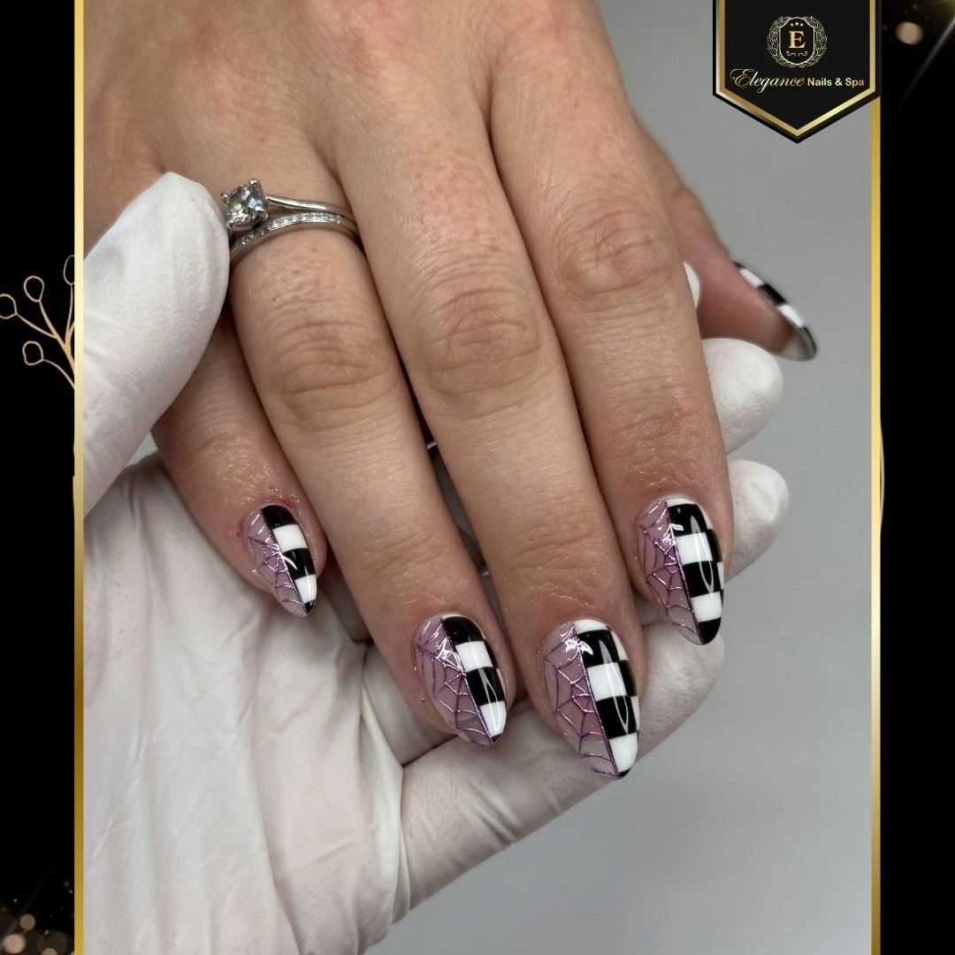 Must Try Nail Designs October 12 2026